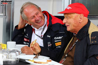 Illustration for article titled The Formula Freak Paddock Club – Monaco Edition